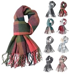Fjquamitix women tartan for sale  Delivered anywhere in UK
