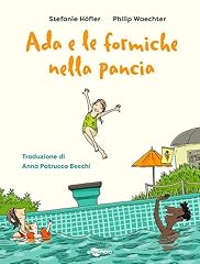 Ada formiche nella usato  Spedito ovunque in Italia 