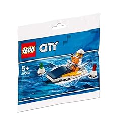 Lego rennboot gebraucht kaufen  Wird an jeden Ort in Deutschland