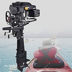 Aocay boat motors for sale  Delivered anywhere in UK