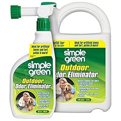 Simple green outdoor for sale  Delivered anywhere in USA 