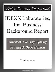 Idexx laboratories inc gebraucht kaufen  Wird an jeden Ort in Deutschland