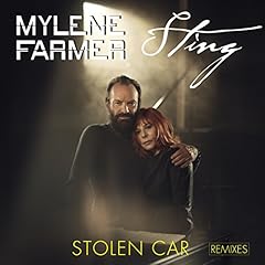 Stolen remixes d'occasion  Livré partout en Belgiqu