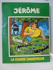 Chasse dangereuse d'occasion  Livré partout en France