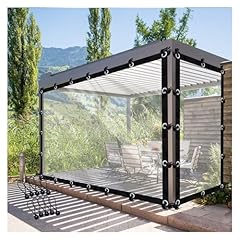 Tende per gazebo usato  Spedito ovunque in Italia 