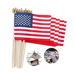 Small american flags for sale  Delivered anywhere in USA 