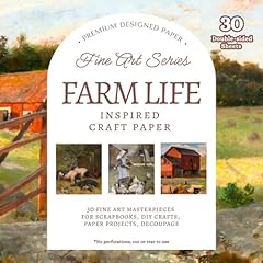 Farm inspried art gebraucht kaufen  Wird an jeden Ort in Deutschland