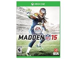 Madden nfl xbox for sale  Delivered anywhere in USA 