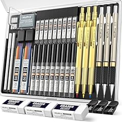 Nicpro 35pcs gold for sale  Delivered anywhere in USA 