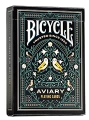 Bicycle aviary playing for sale  Delivered anywhere in USA 