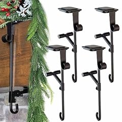 Paeose fireplace stocking for sale  Delivered anywhere in USA 