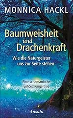 Baumweisheit drachenkraft natu gebraucht kaufen  Wird an jeden Ort in Deutschland