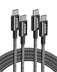 Anker usb kabel gebraucht kaufen  Wird an jeden Ort in Deutschland
