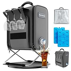 Camping cooler bag for sale  Delivered anywhere in USA 