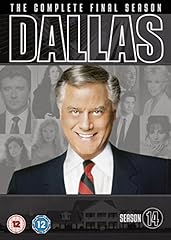 Dallas season d'occasion  Livré partout en France
