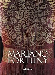 Mariano fortuny for sale  Delivered anywhere in USA 