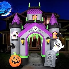 Holidayana halloween haunted for sale  Delivered anywhere in USA 