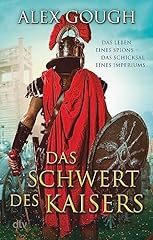 Schwert kaisers roman gebraucht kaufen  Wird an jeden Ort in Deutschland
