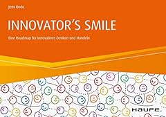 Innovator smile roadmap gebraucht kaufen  Wird an jeden Ort in Deutschland
