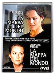 Mappa del dvd usato  Spedito ovunque in Italia 