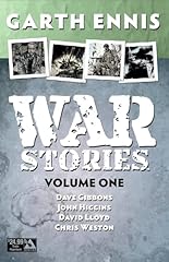 War stories vol.1 for sale  Delivered anywhere in UK