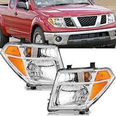 Headlights assembly compatible for sale  Delivered anywhere in USA 
