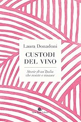 Custodi del vino. usato  Spedito ovunque in Italia 