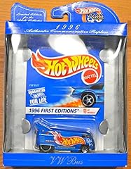 Hot wheels 1996 for sale  Delivered anywhere in UK