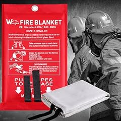Löschdecke küche feuerlösch gebraucht kaufen  Wird an jeden Ort in Deutschland