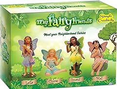 Simple creativity fairies for sale  Delivered anywhere in UK