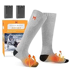 Heated socks mutouhe for sale  Delivered anywhere in Ireland