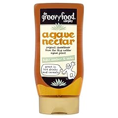 Groovy food agave for sale  Delivered anywhere in UK