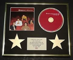 Boyzone display limited for sale  Delivered anywhere in UK