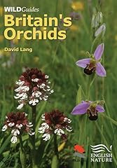 Britain orchids d'occasion  Livré partout en France