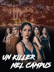 Killer nel campus usato  Spedito ovunque in Italia 
