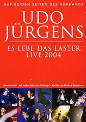 Udo jürgens lebe gebraucht kaufen  Wird an jeden Ort in Deutschland