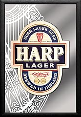 Harp lager bier gebraucht kaufen  Wird an jeden Ort in Deutschland