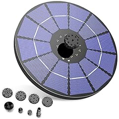 Aisitin springbrunnen solar gebraucht kaufen  Wird an jeden Ort in Deutschland