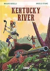 Kentucky river usato  Spedito ovunque in Italia 