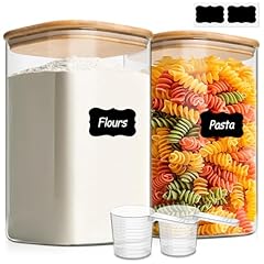Comsaf 3600ml glass for sale  Delivered anywhere in UK
