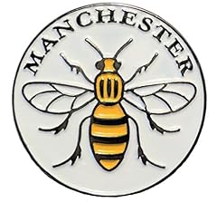 Manchester worker bee for sale  Delivered anywhere in UK