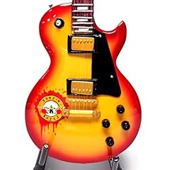 Slash guns roses usato  Spedito ovunque in Italia 