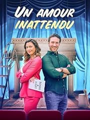 Amour inattendu d'occasion  Livré partout en France