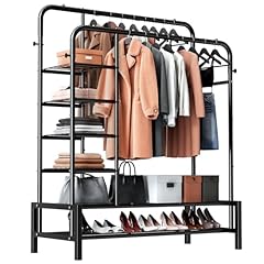 Zhkinggs clothes rack for sale  Delivered anywhere in USA 