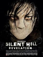 Silent hill révélation d'occasion  Livré partout en France