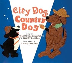 City dog country for sale  Delivered anywhere in UK