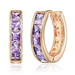 Linawe hoop earrings for sale  Delivered anywhere in UK
