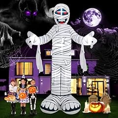 Kalolary halloween inflatable for sale  Delivered anywhere in UK