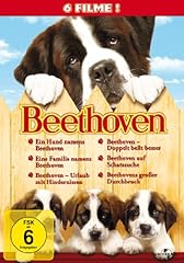 Beethoven filme import d'occasion  Livré partout en France