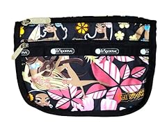 Lesportsac wahine hula for sale  Delivered anywhere in USA 